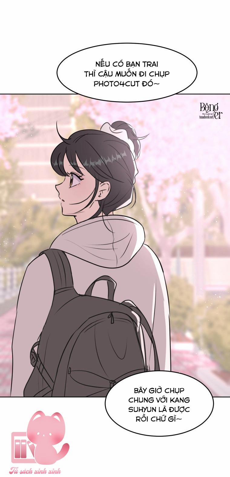 Bí Mật Highteen 6 trang 24