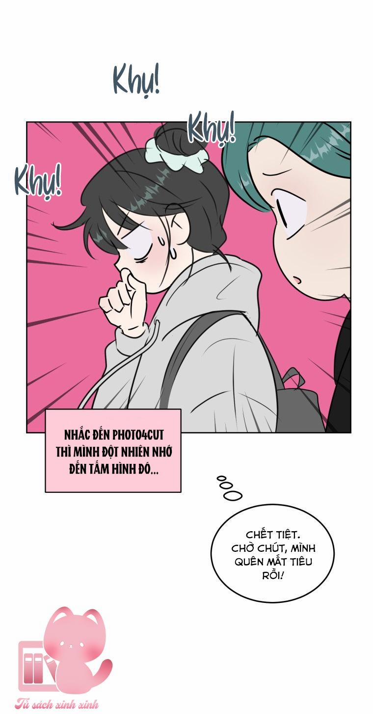 Bí Mật Highteen 6 trang 25