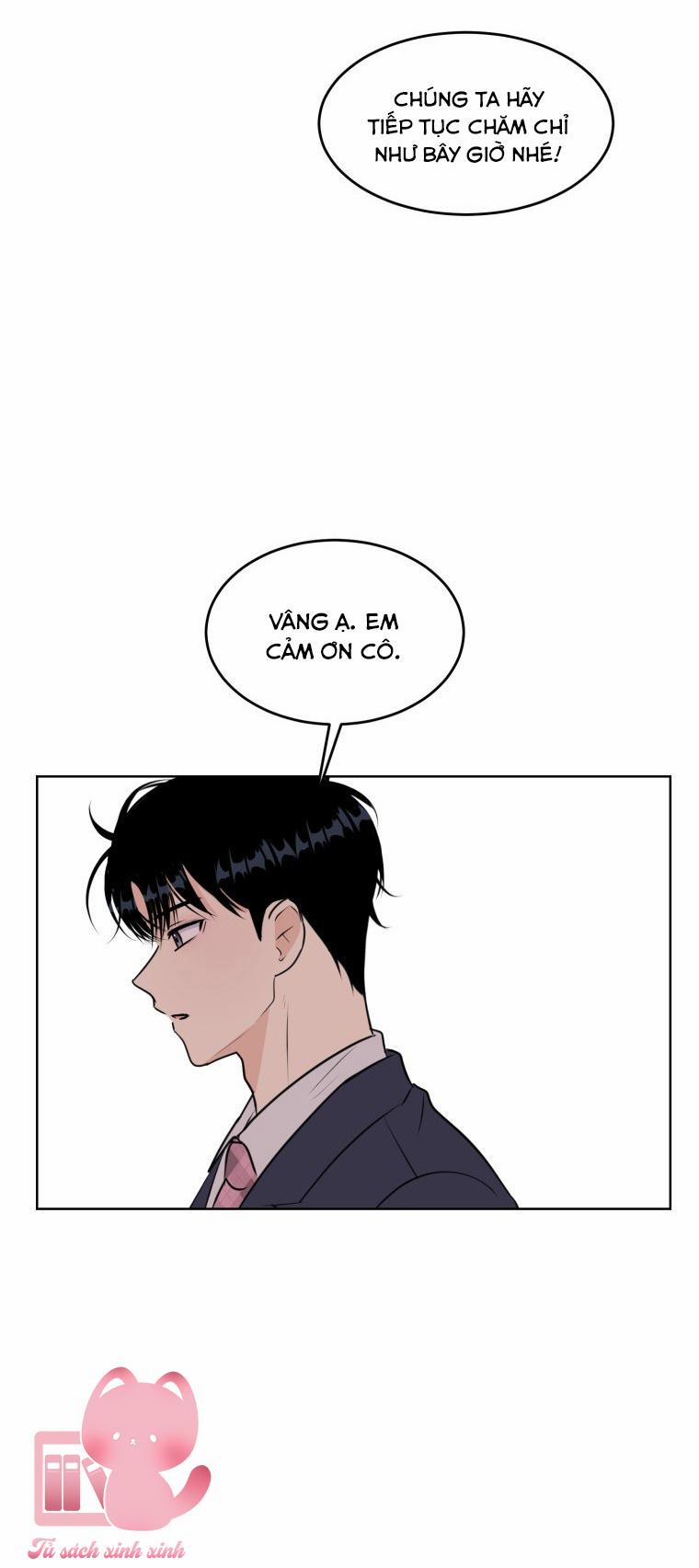 Bí Mật Highteen 6 trang 35