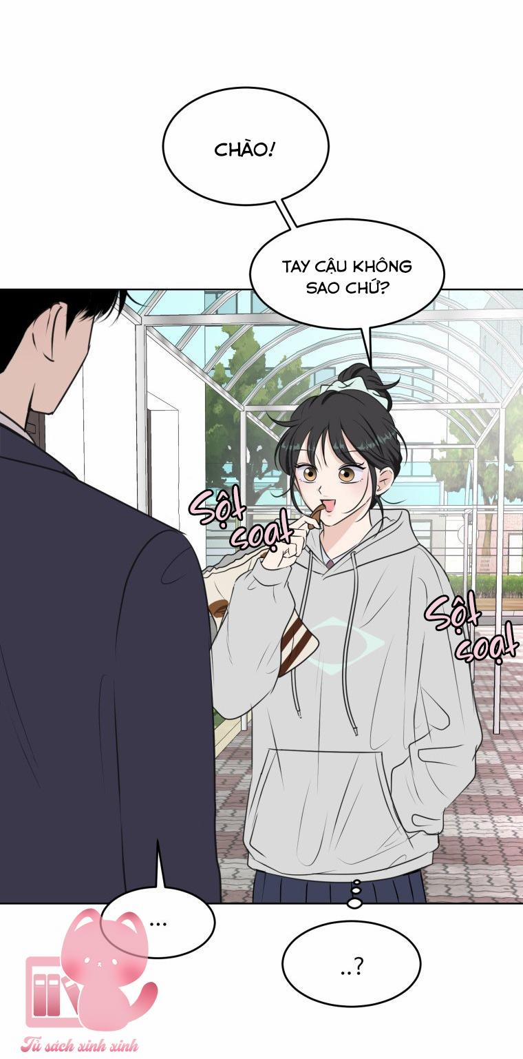 Bí Mật Highteen 6 trang 38