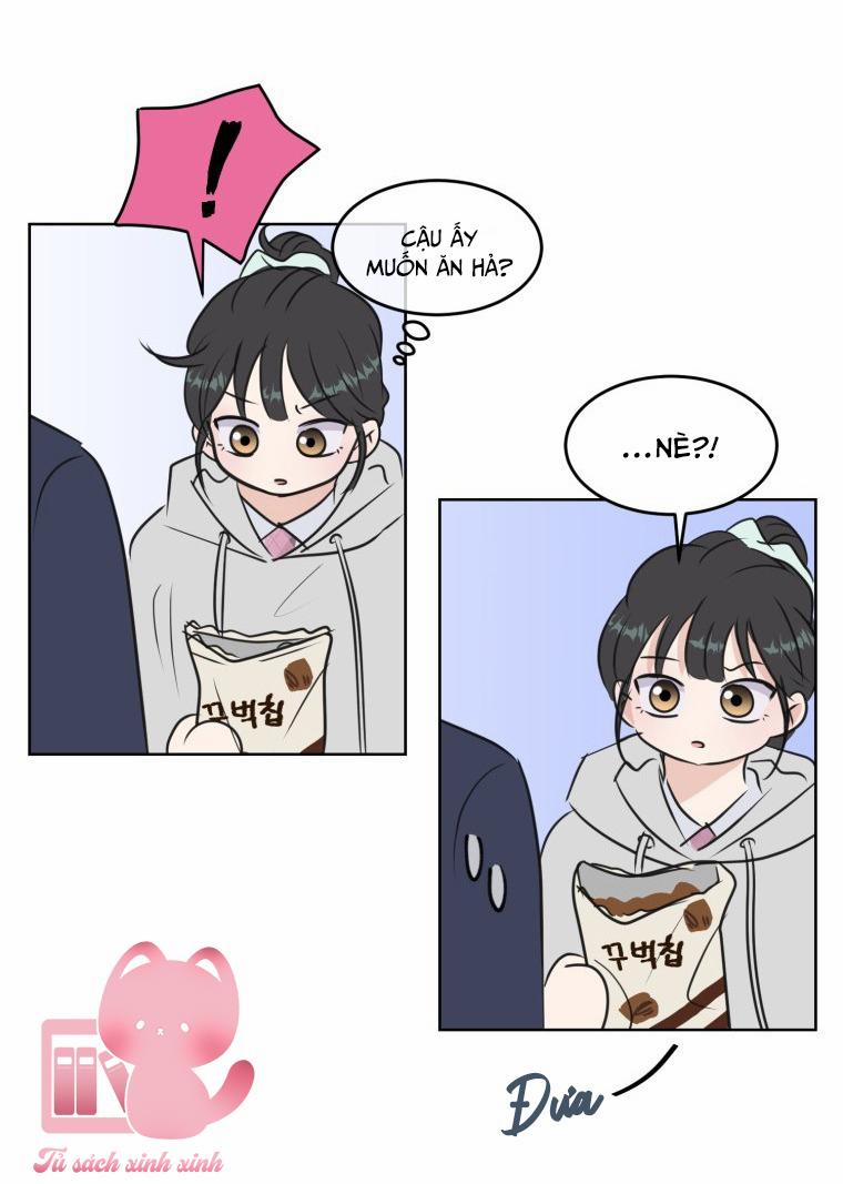 Bí Mật Highteen 6 trang 39