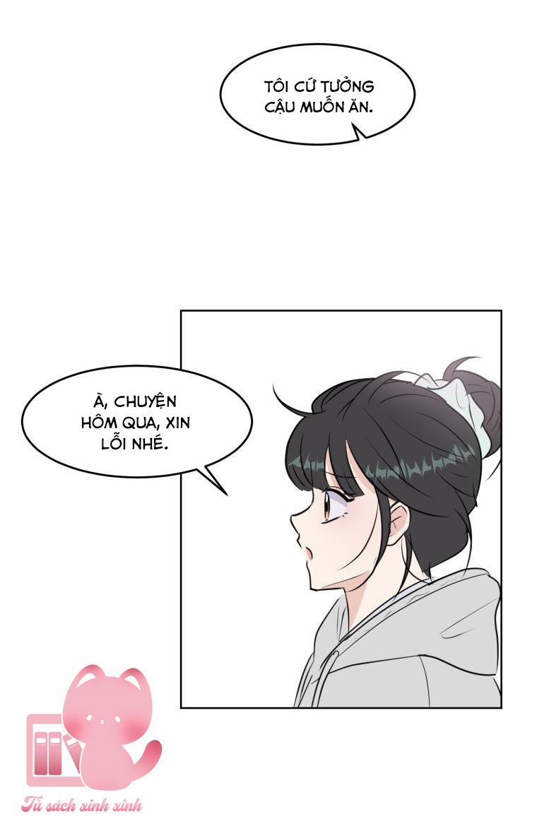 Bí Mật Highteen 6 trang 41