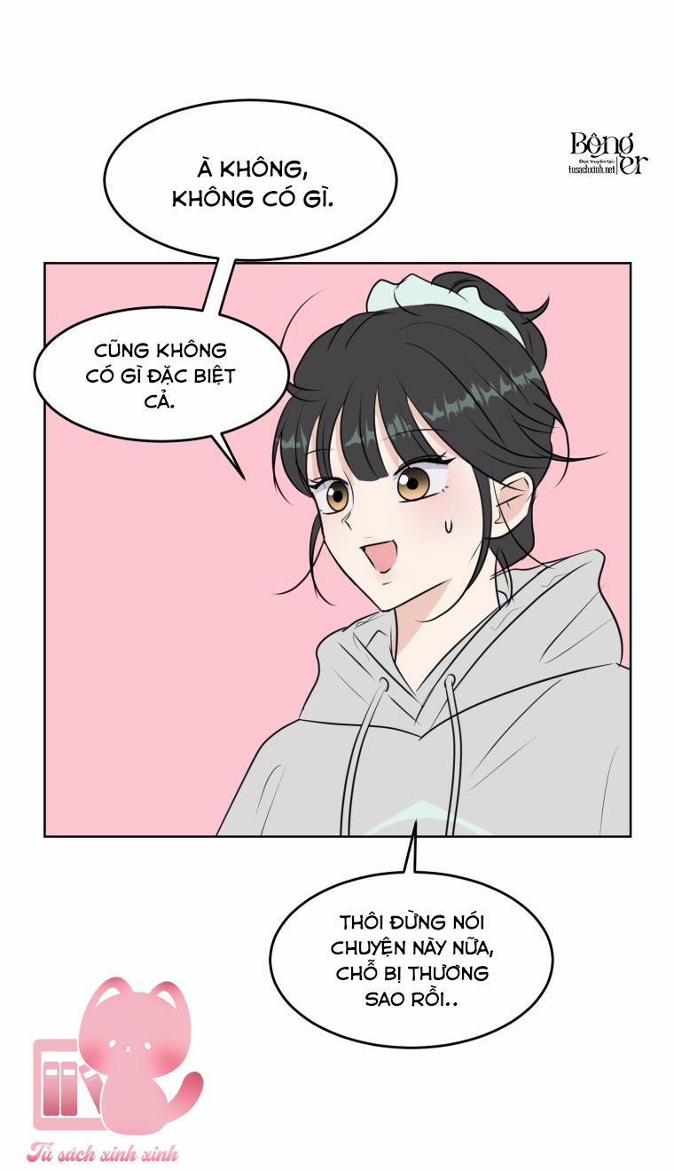 Bí Mật Highteen 6 trang 44