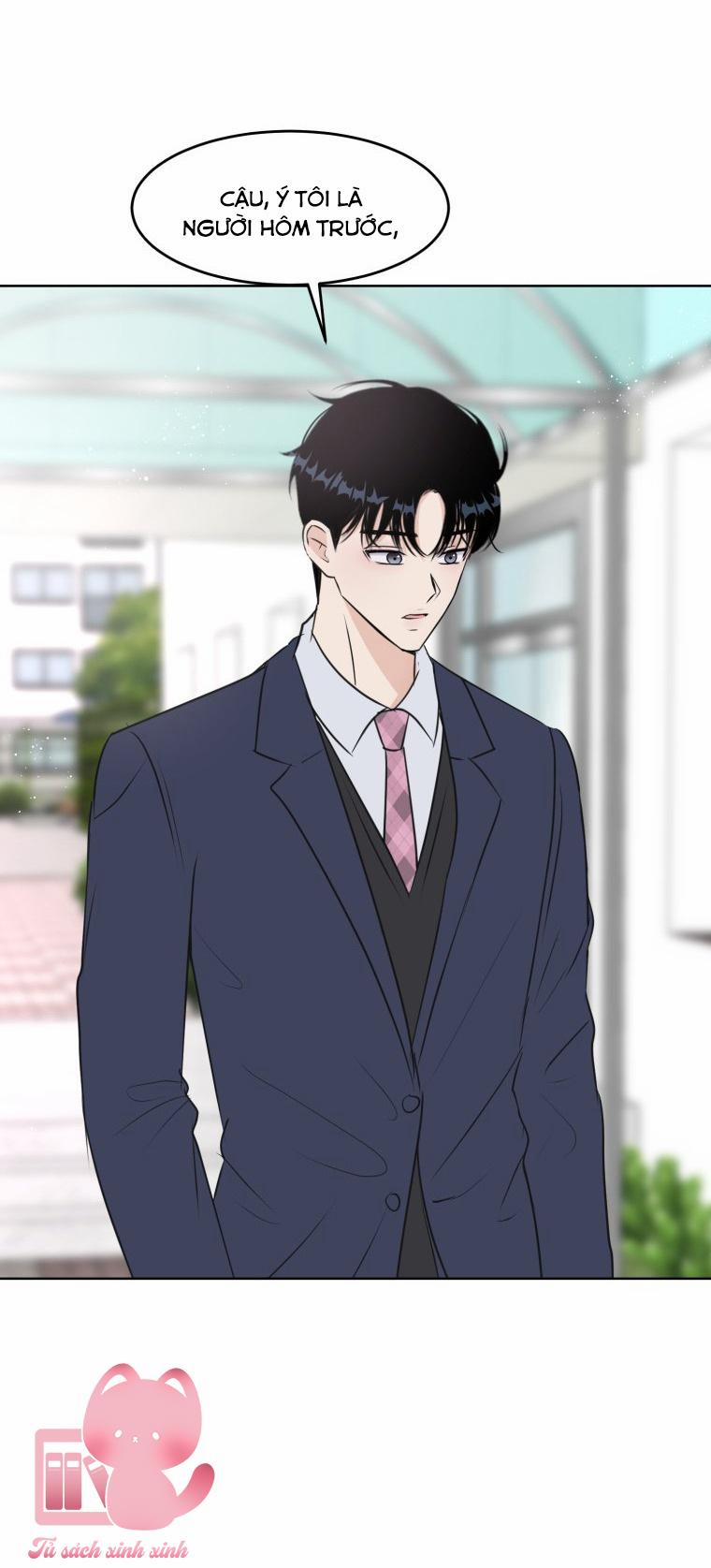 Bí Mật Highteen 6 trang 45