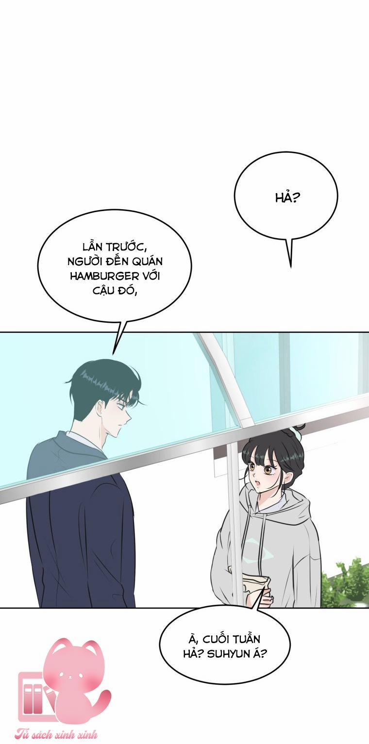 Bí Mật Highteen 6 trang 46