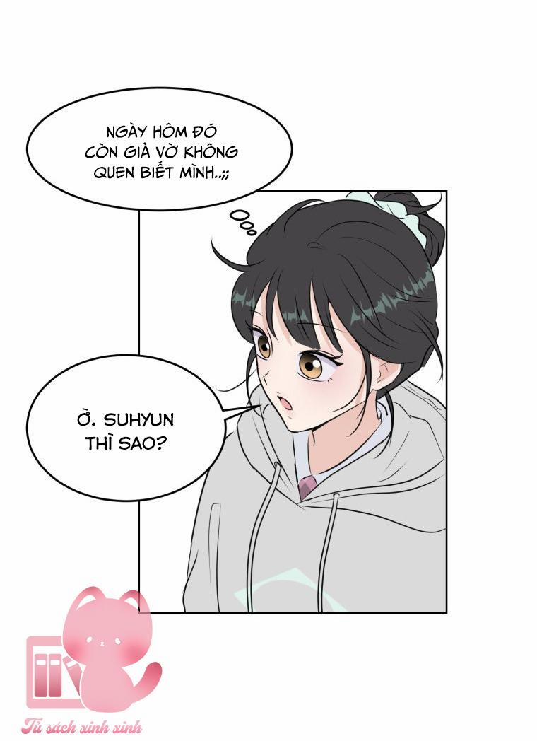 Bí Mật Highteen 6 trang 47