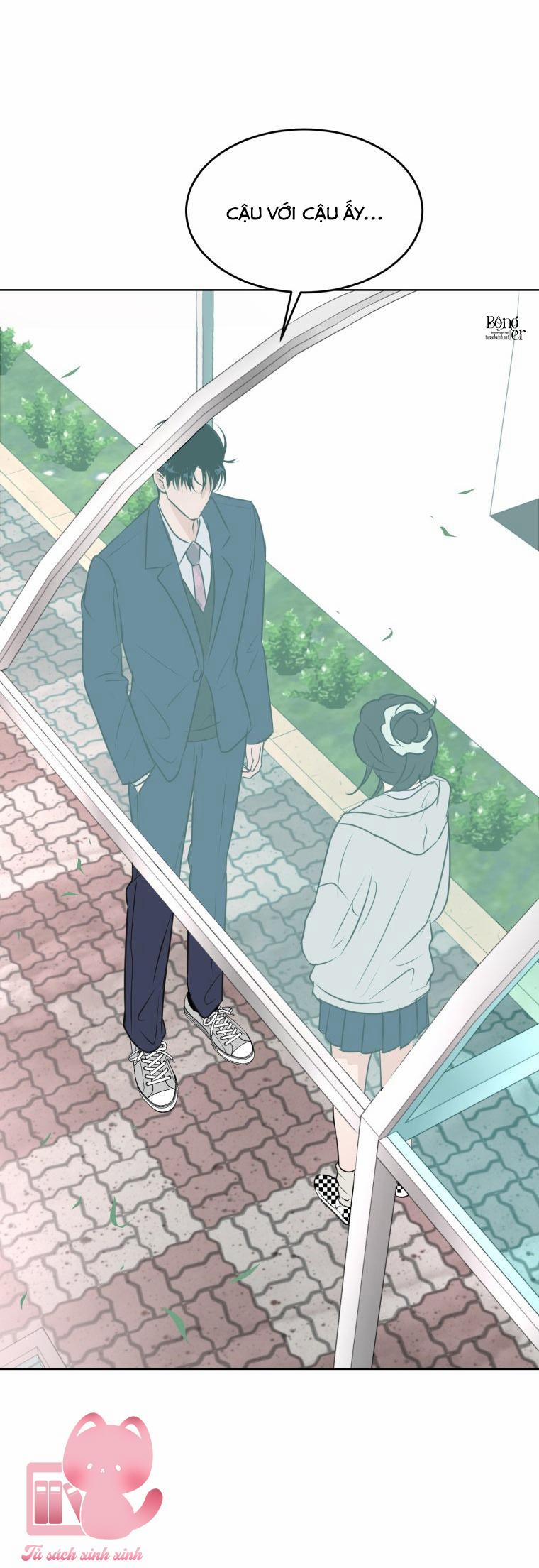 Bí Mật Highteen 6 trang 48