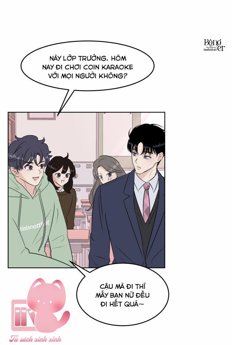 Bí Mật Highteen 6 trang 56