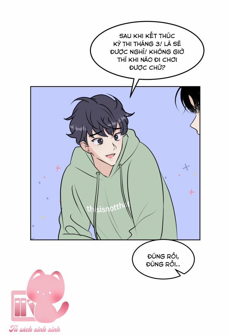 Bí Mật Highteen 6 trang 59