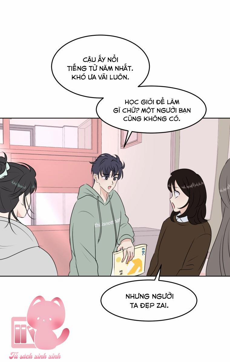 Bí Mật Highteen 6 trang 69