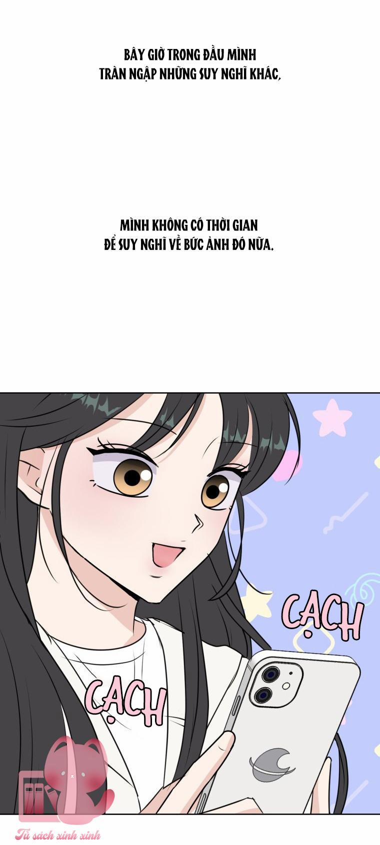 Bí Mật Highteen 6 trang 82