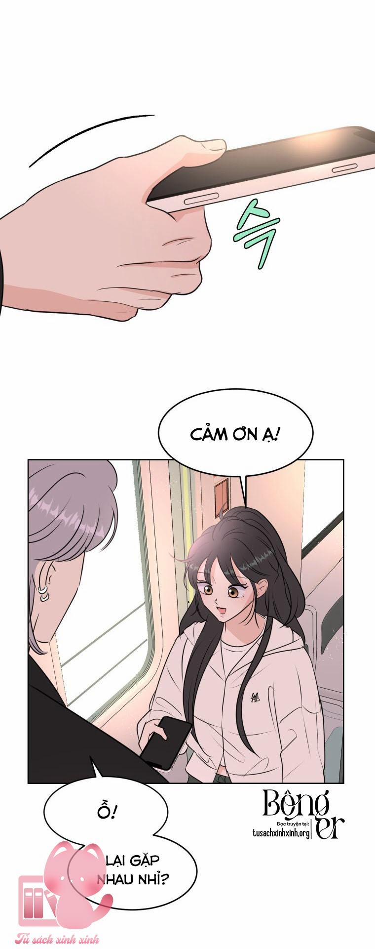 Bí Mật Highteen 7 trang 24