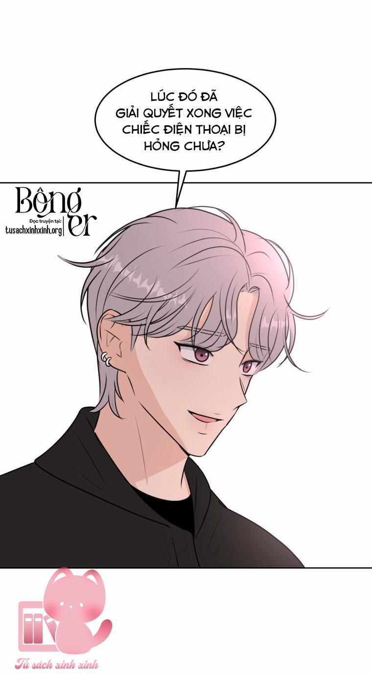 Bí Mật Highteen 7 trang 28