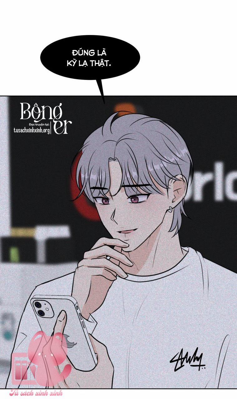 Bí Mật Highteen 7 trang 32