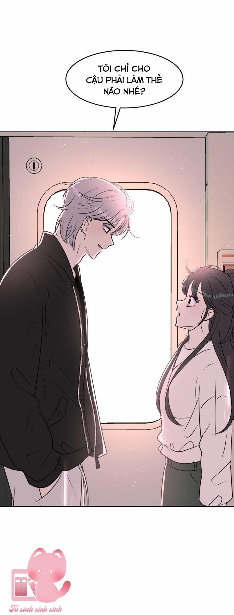 Bí Mật Highteen 7 trang 39