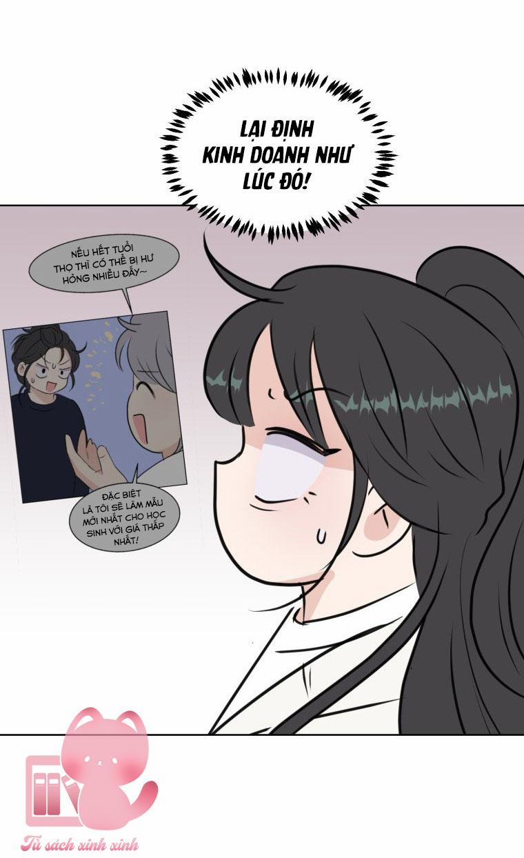 Bí Mật Highteen 7 trang 41