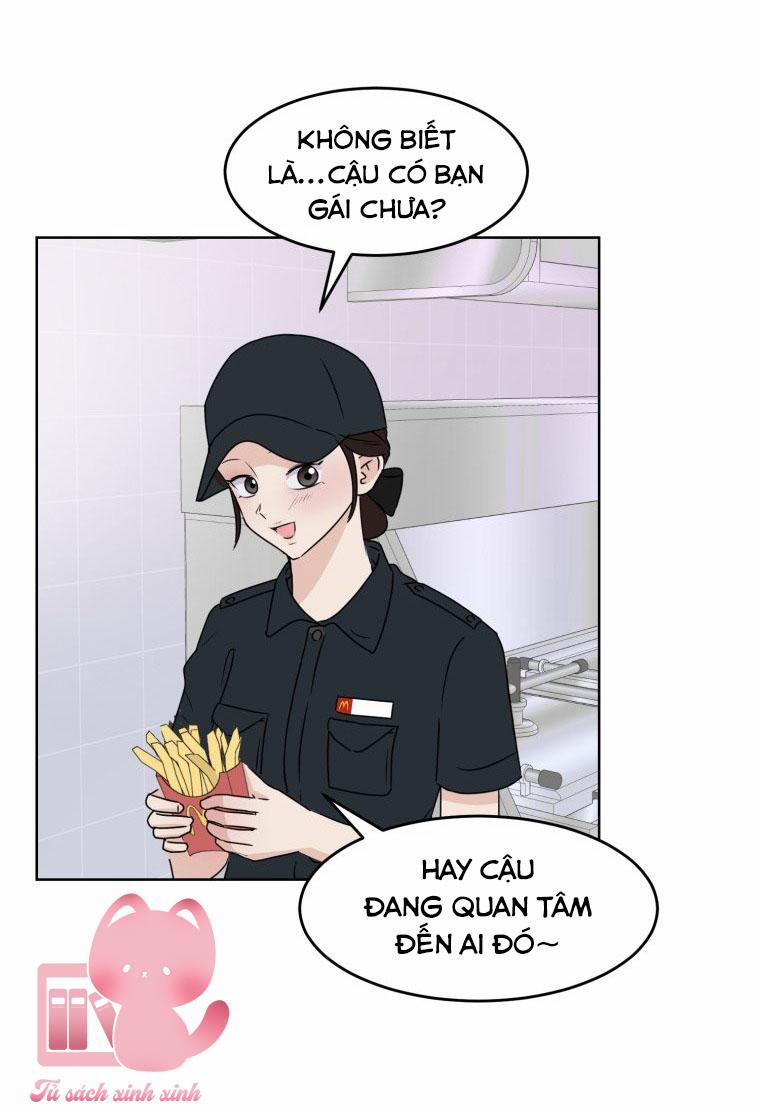 Bí Mật Highteen 7 trang 50