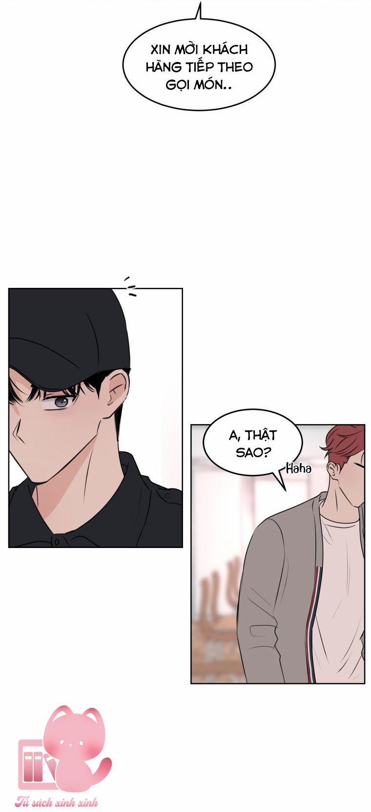 Bí Mật Highteen 7 trang 58