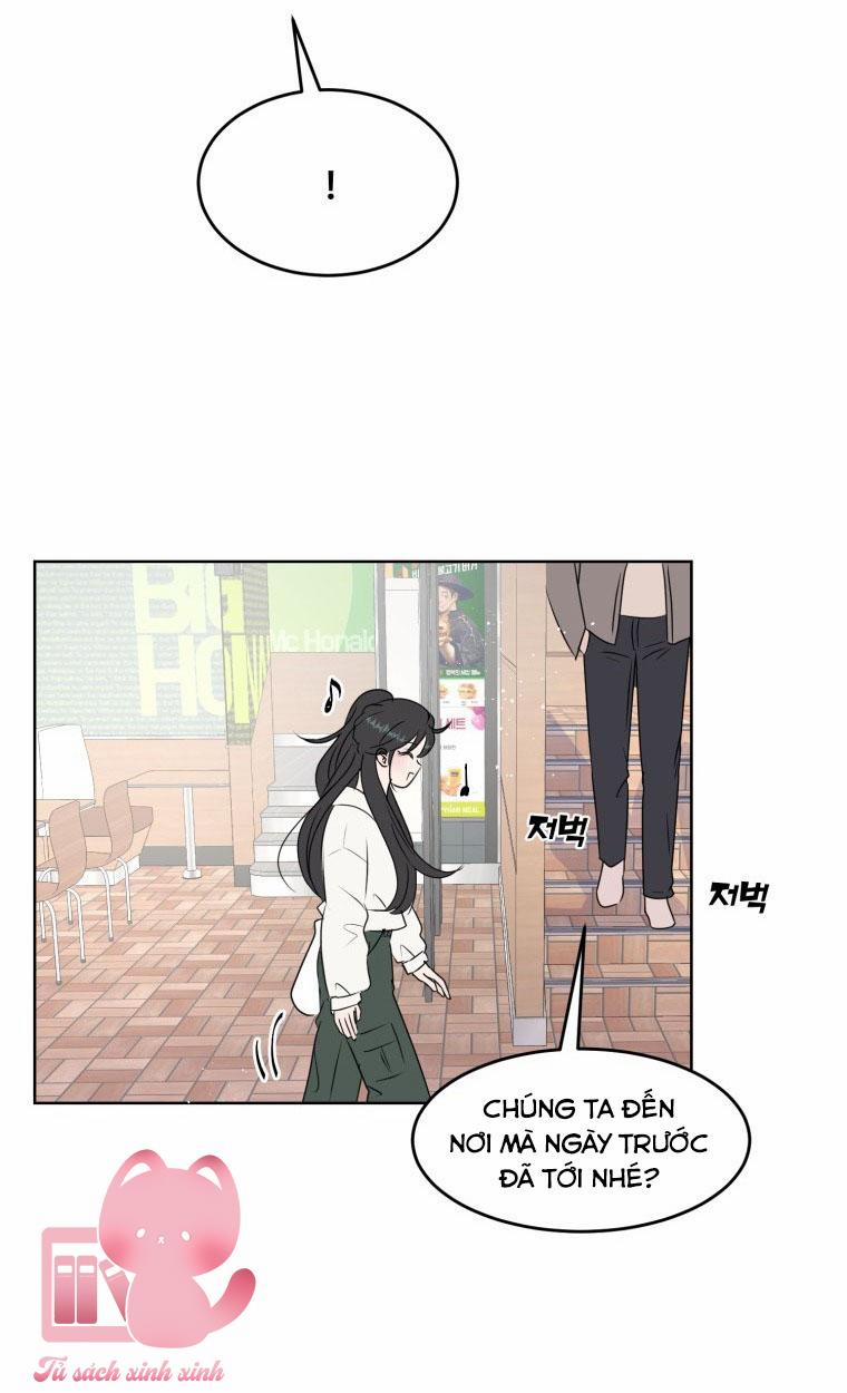 Bí Mật Highteen 7 trang 81