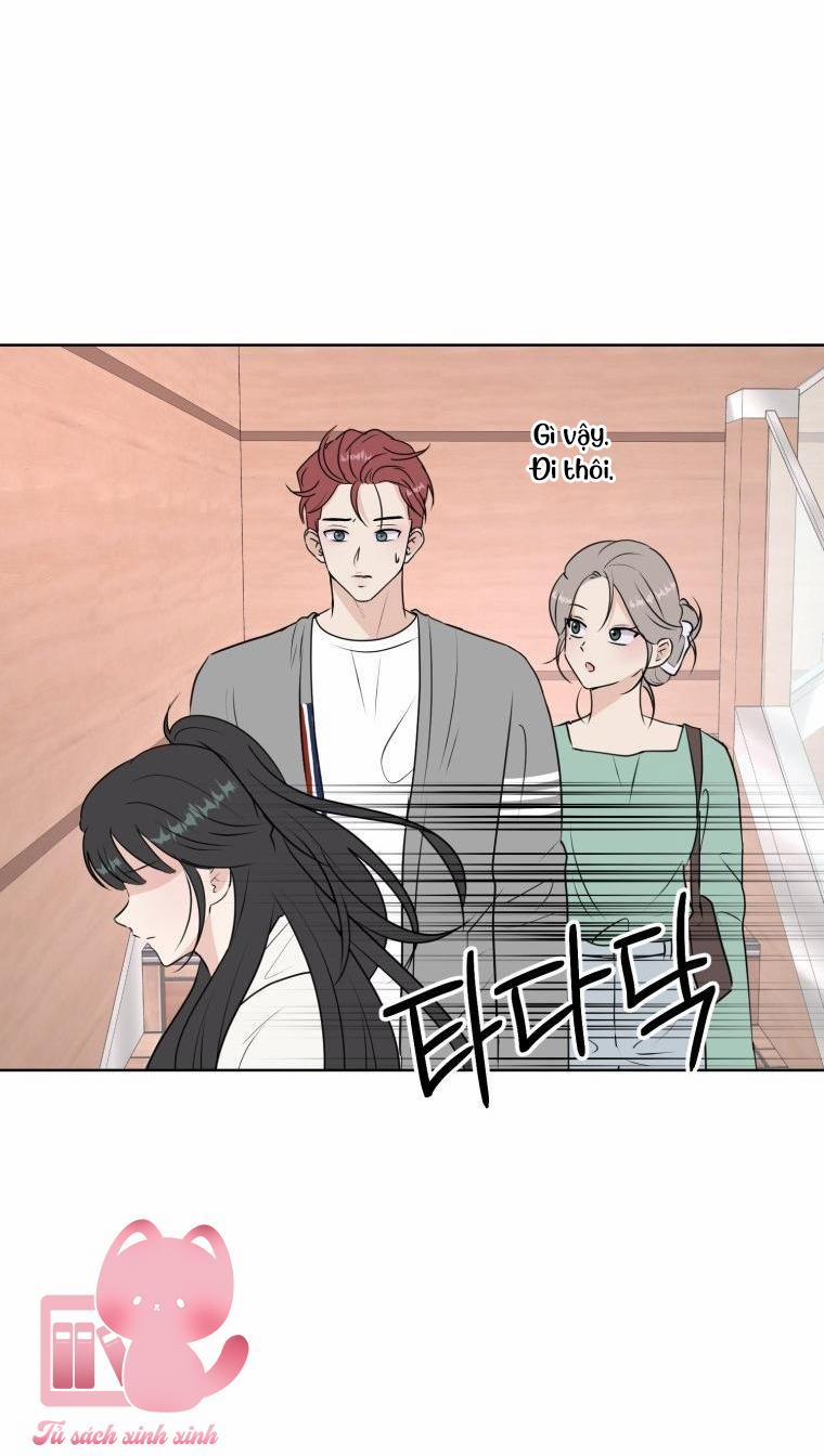 Bí Mật Highteen 8 trang 10