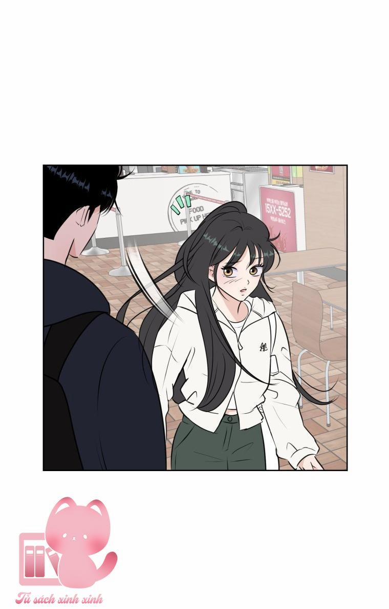 Bí Mật Highteen 8 trang 11