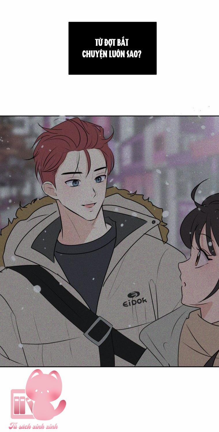 Bí Mật Highteen 8 trang 18