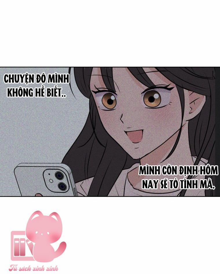 Bí Mật Highteen 8 trang 19