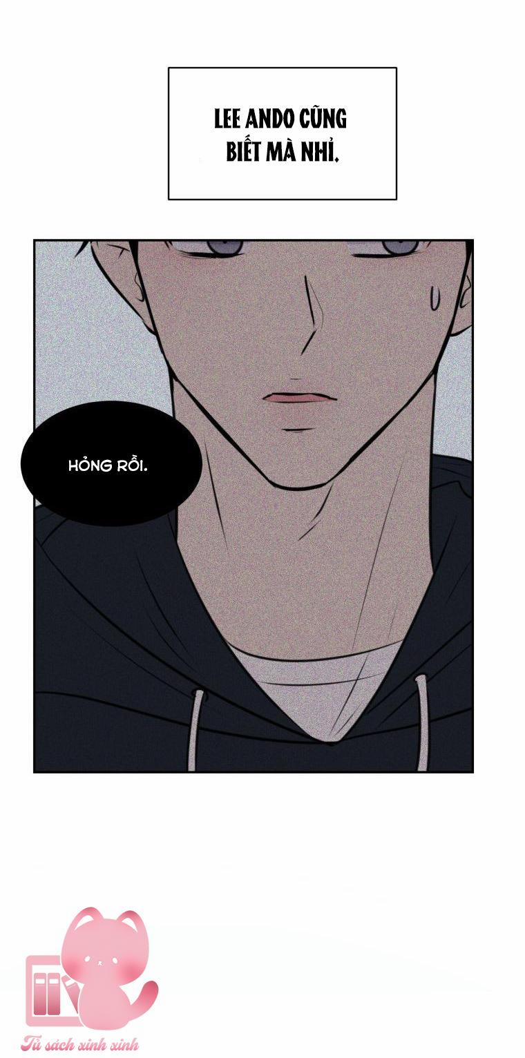 Bí Mật Highteen 8 trang 23