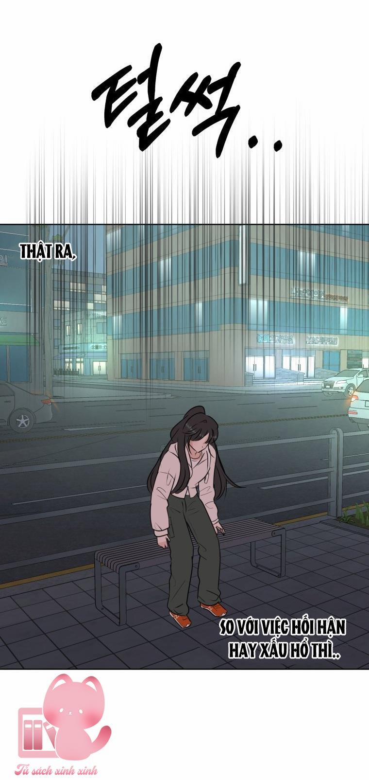 Bí Mật Highteen 8 trang 25