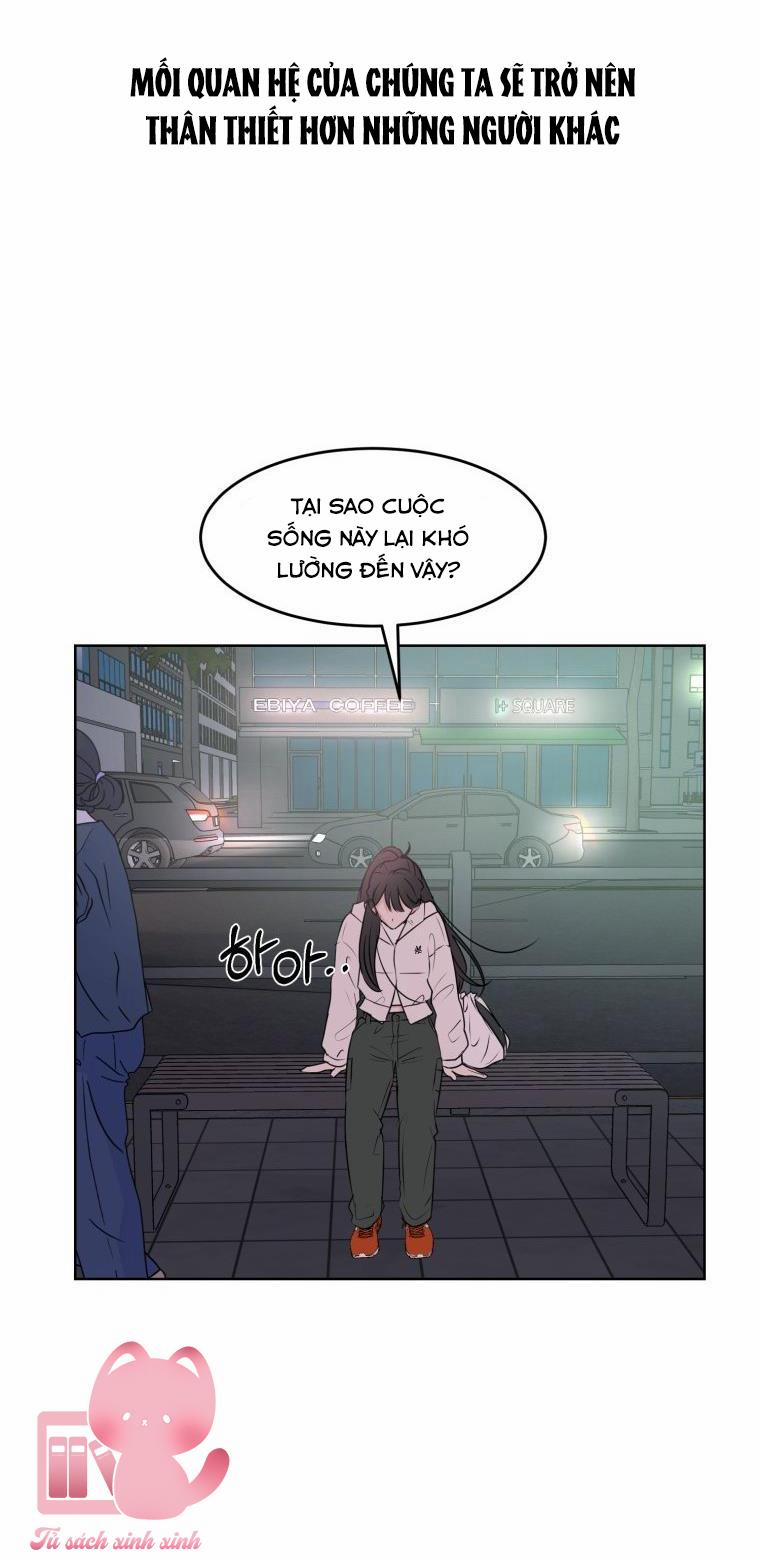 Bí Mật Highteen 8 trang 29