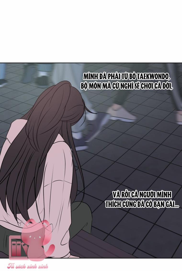 Bí Mật Highteen 8 trang 30