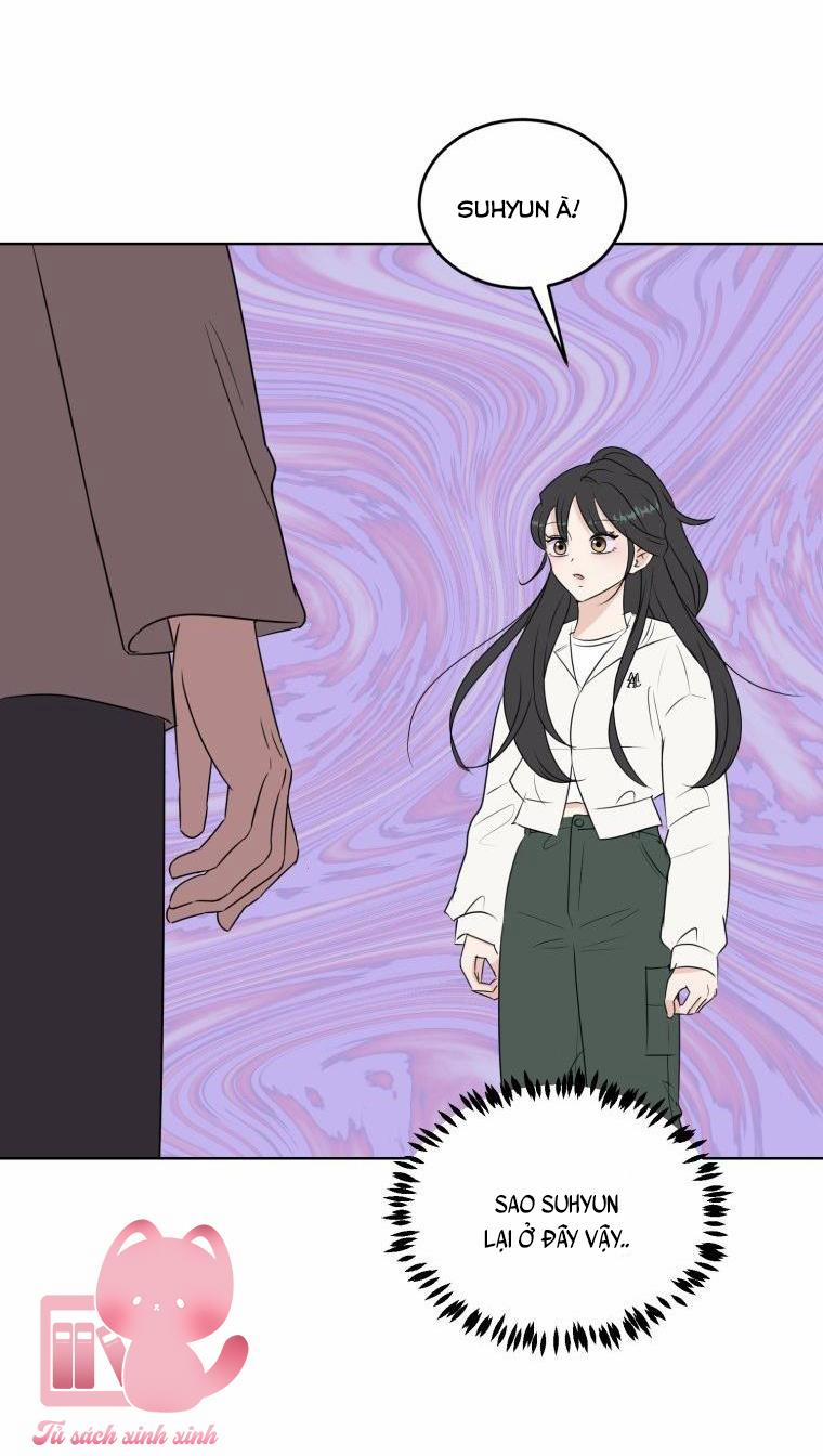 Bí Mật Highteen 8 trang 4