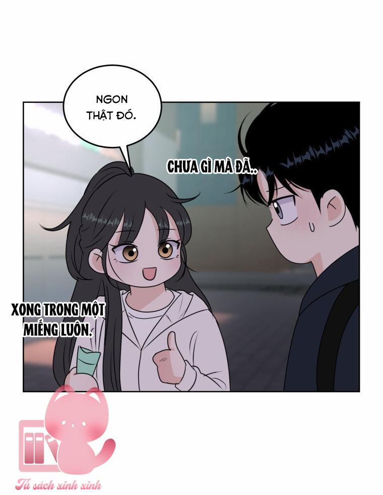 Bí Mật Highteen 8 trang 41