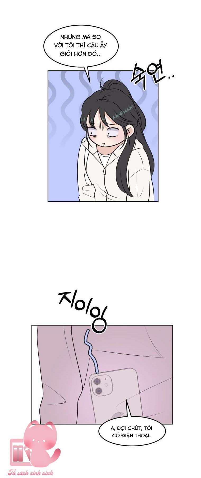 Bí Mật Highteen 8 trang 48