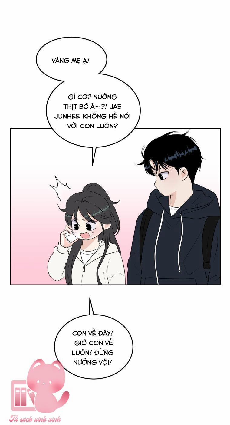 Bí Mật Highteen 8 trang 49