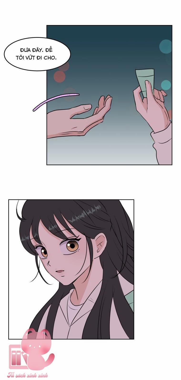 Bí Mật Highteen 8 trang 51