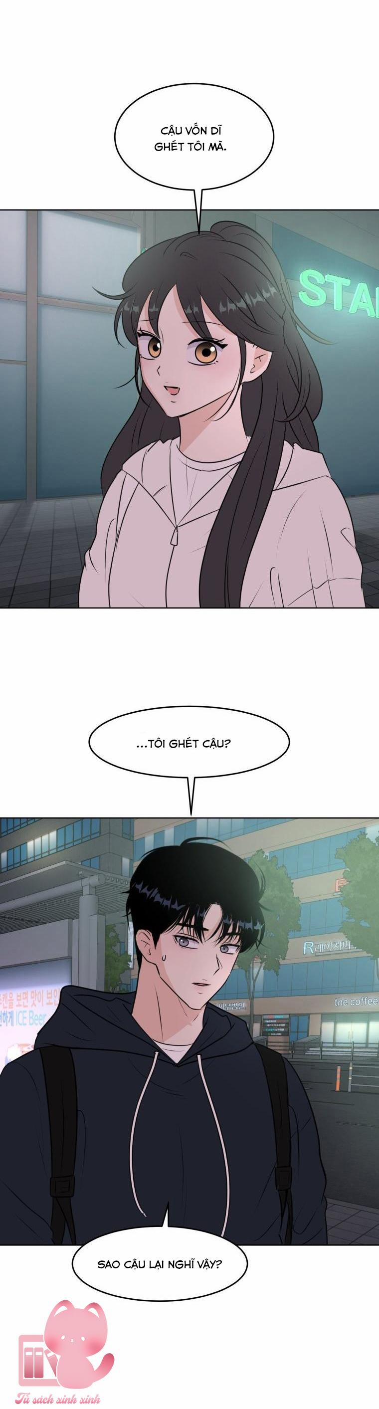 Bí Mật Highteen 8 trang 53