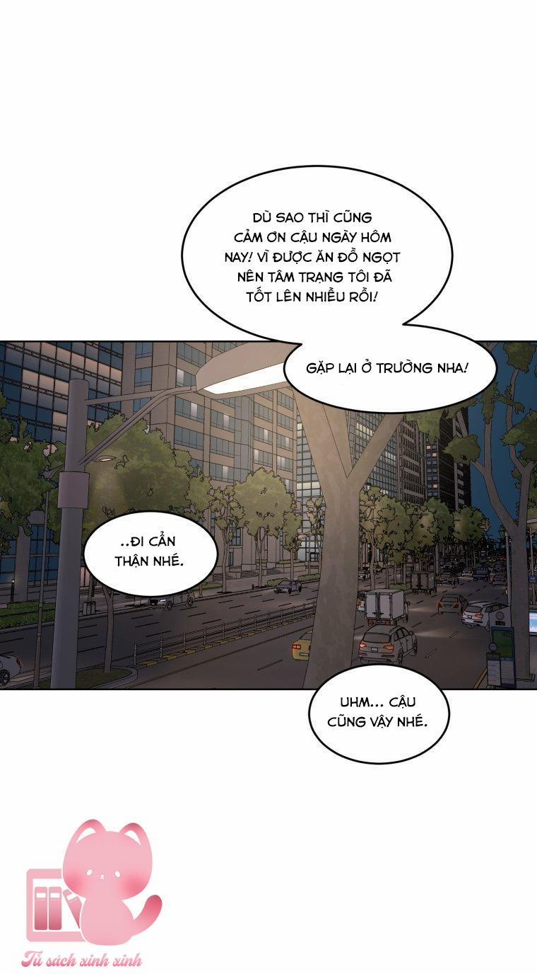 Bí Mật Highteen 8 trang 56