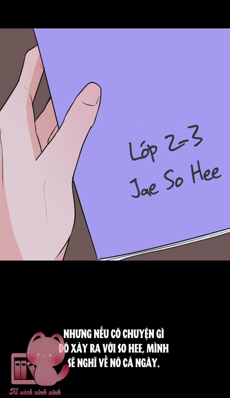 Bí Mật Highteen 9 trang 14