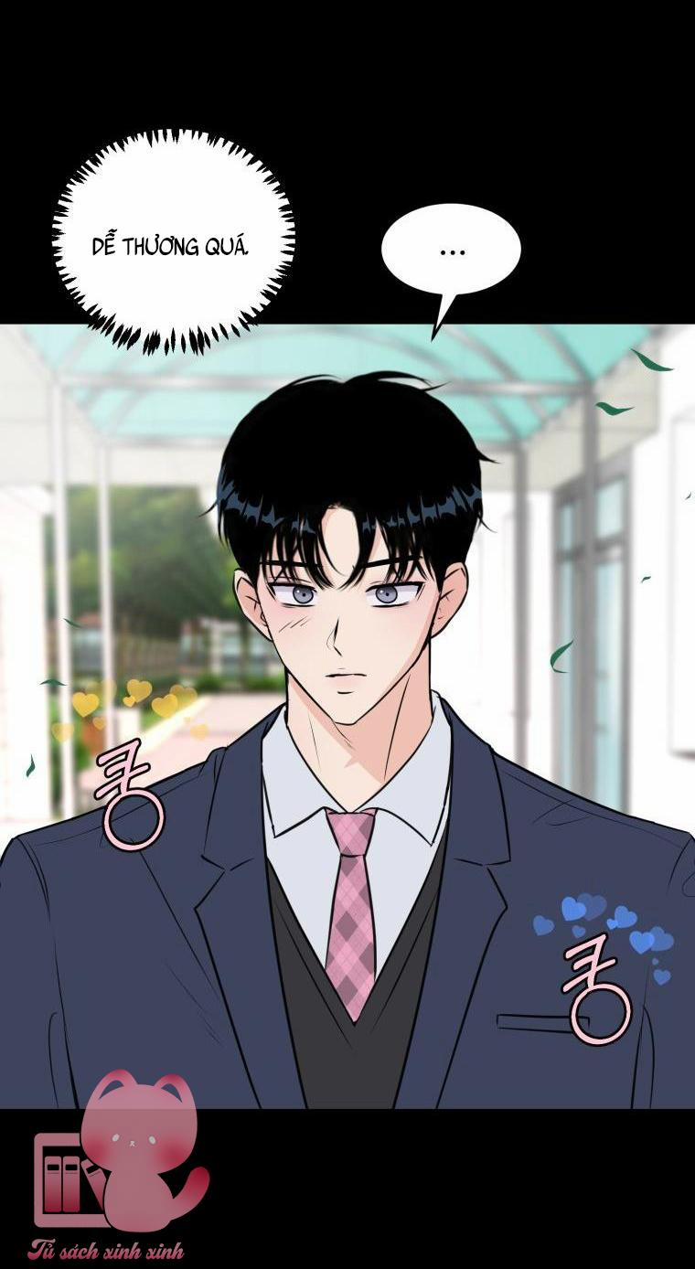 Bí Mật Highteen 9 trang 19