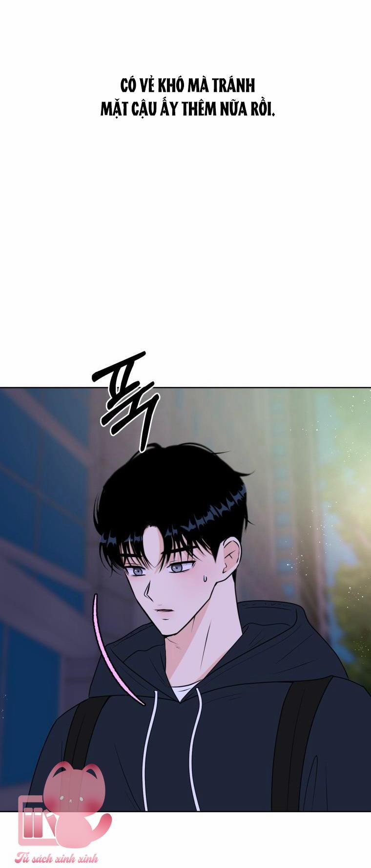 Bí Mật Highteen 9 trang 23