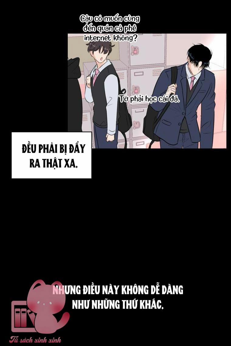 Bí Mật Highteen 9 trang 3