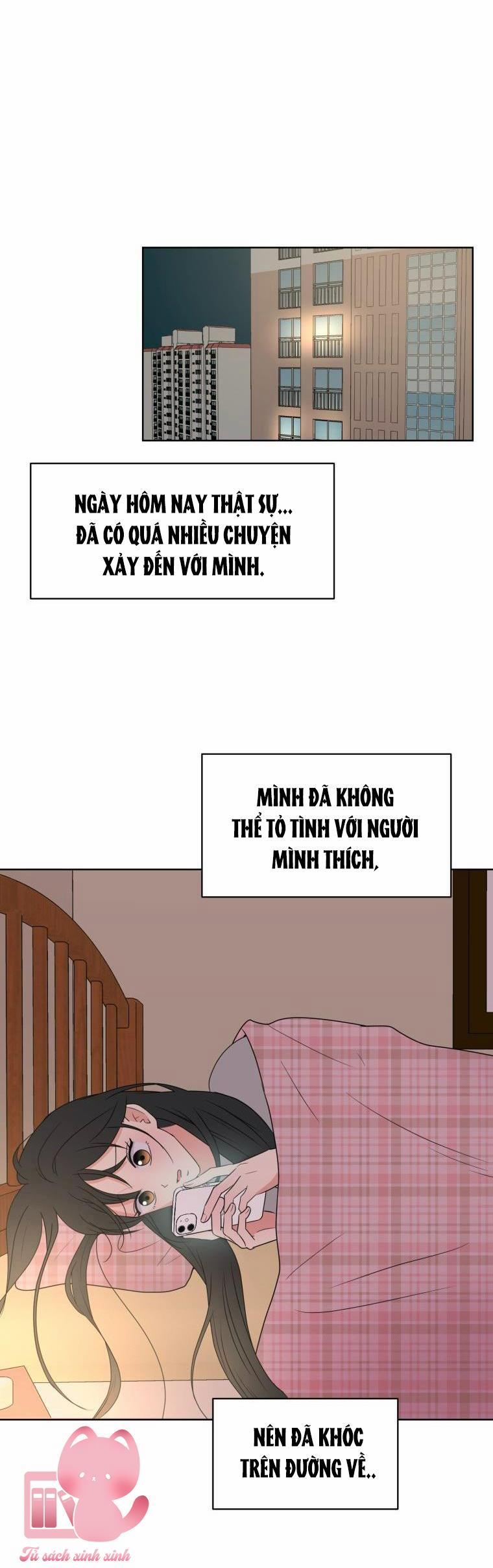 Bí Mật Highteen 9 trang 35