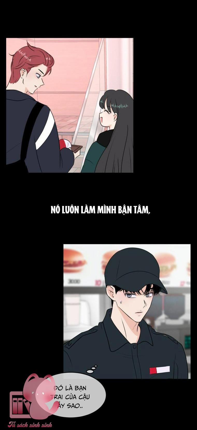 Bí Mật Highteen 9 trang 4