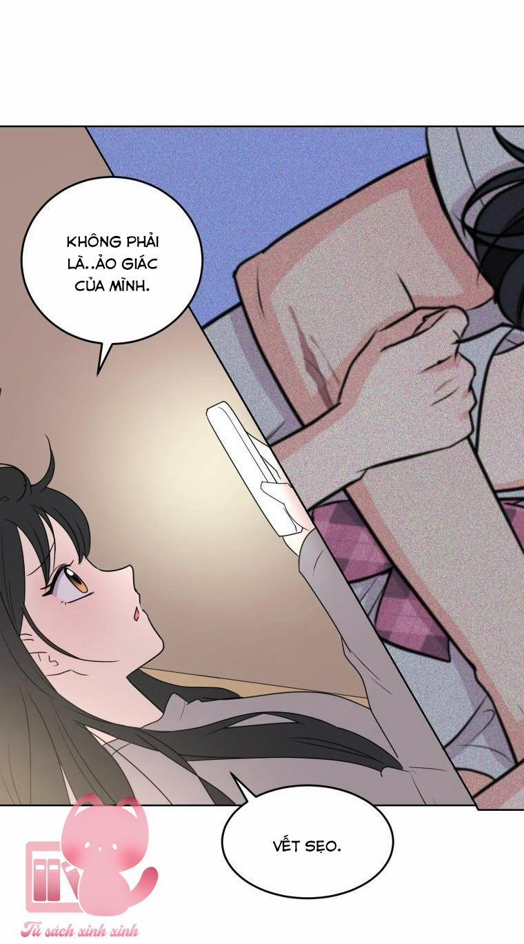 Bí Mật Highteen 9 trang 43