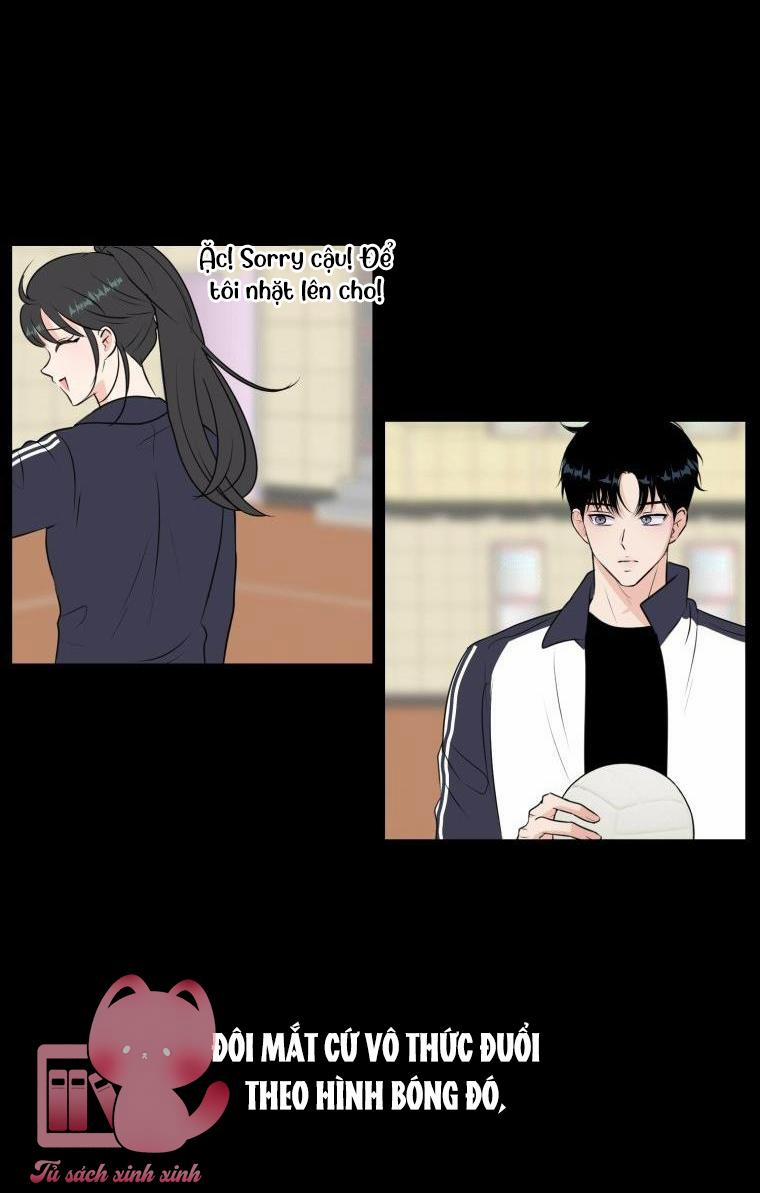 Bí Mật Highteen 9 trang 5