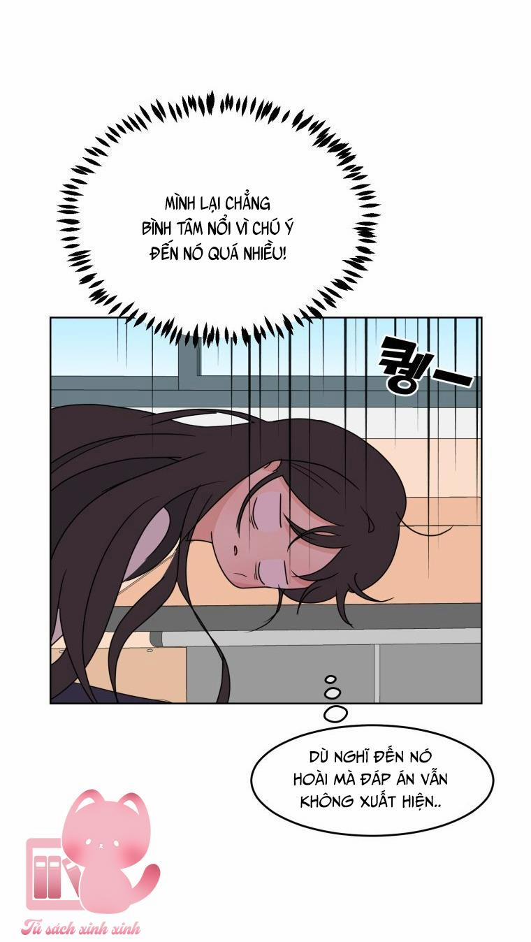 Bí Mật Highteen 9 trang 56