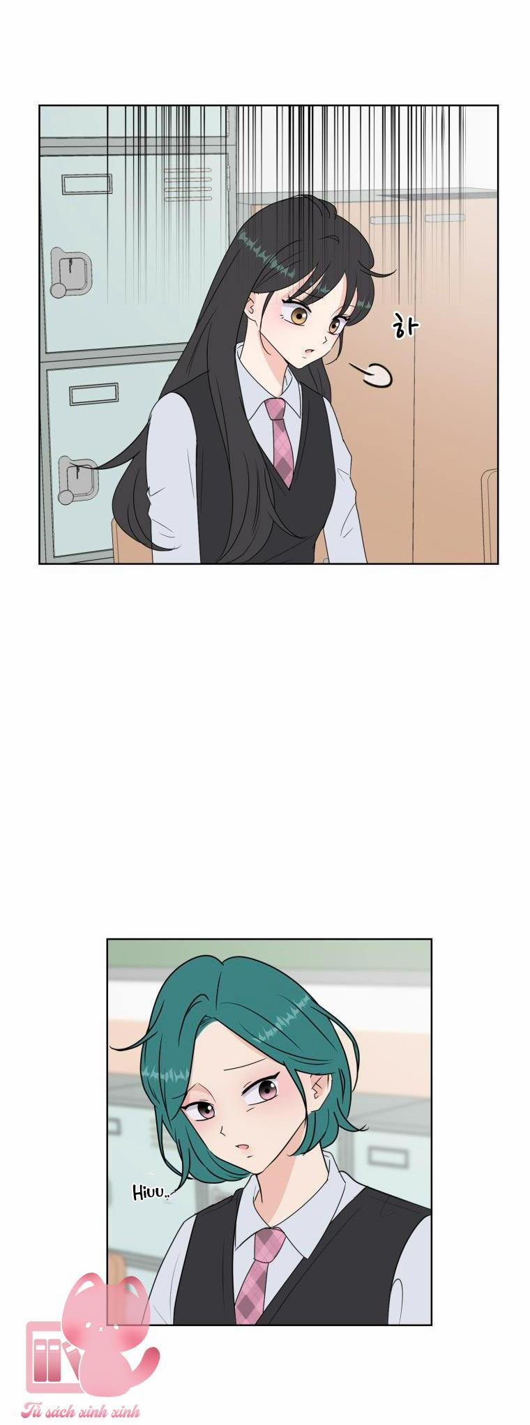 Bí Mật Highteen 9 trang 59