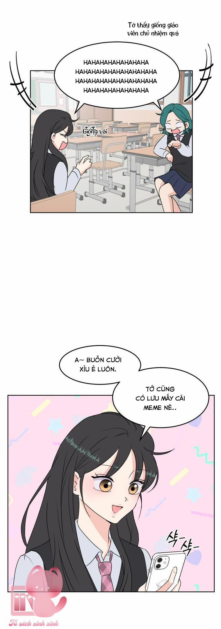 Bí Mật Highteen 9 trang 62