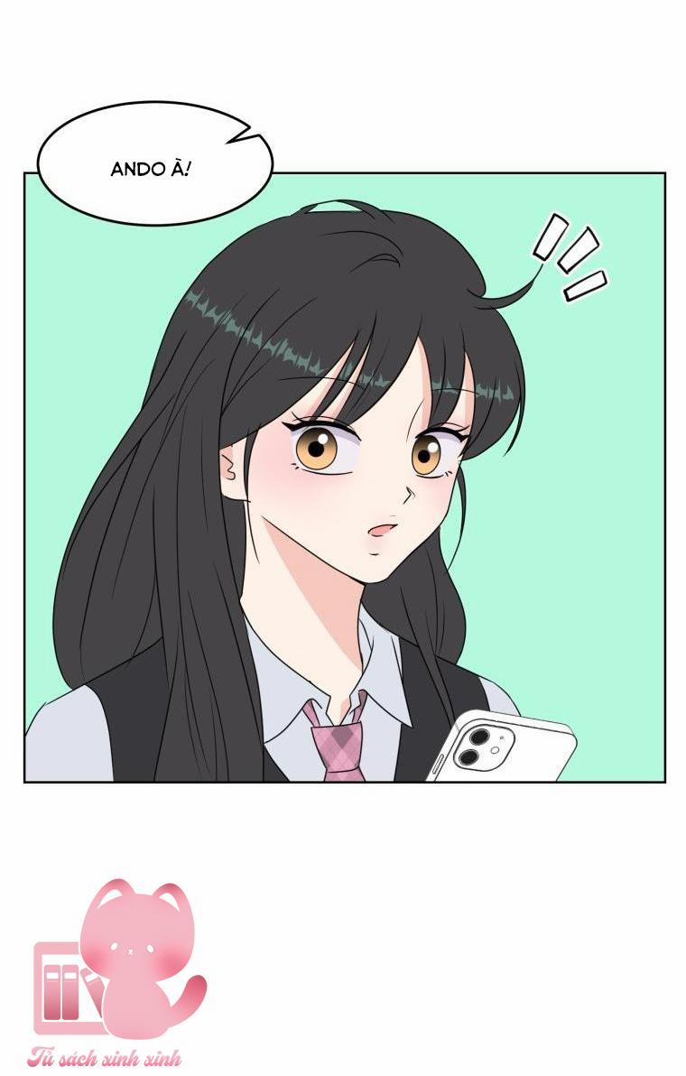 Bí Mật Highteen 9 trang 63